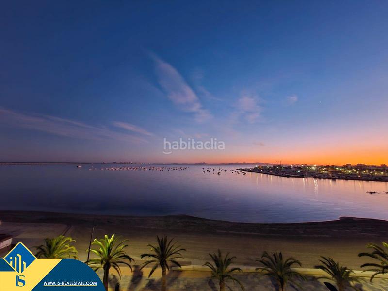 Foto 04a8714c-d700-4cc3-8bed-a2e4d308c487. Pis a Los Cuarteros San Pedro del Pinatar