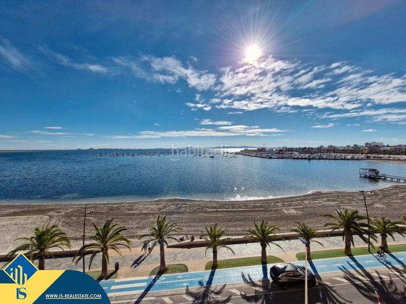 Foto ae5e6999-5018-4484-9843-0fa54ff83443. Pis a Los Cuarteros San Pedro del Pinatar