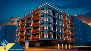 Piso en Parque de las Naciones. Apartamentos en venta, en la provincia de alicante, ciudad de to