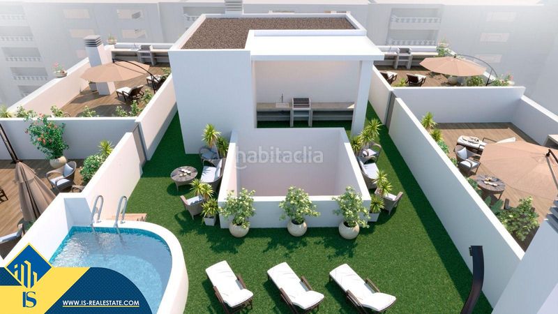 Foto 008e2862-81db-4ba9-9c82-e9a9af3f3e11. Pis amb piscina a Parque de las Naciones Torrevieja