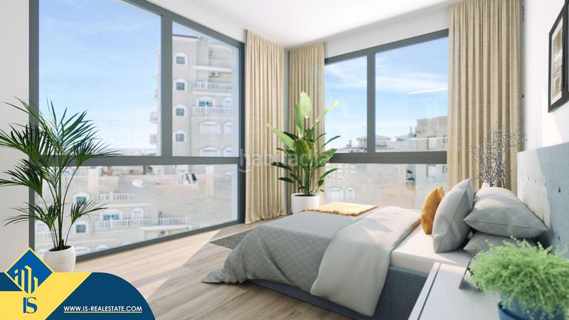 Foto 016b7479-43fb-48dc-b61b-32745d2e64bf. Pis amb piscina a Parque de las Naciones Torrevieja