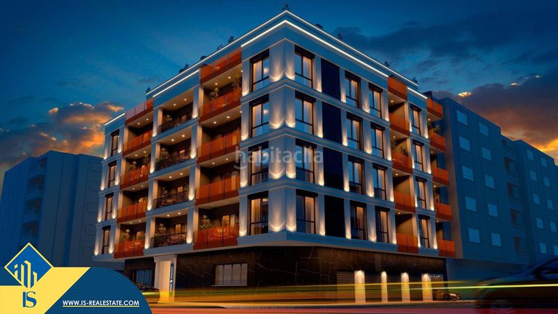 Foto 03c7e604-b26e-4f8a-8ac6-0446026e7a9d. Pis amb piscina a Parque de las Naciones Torrevieja