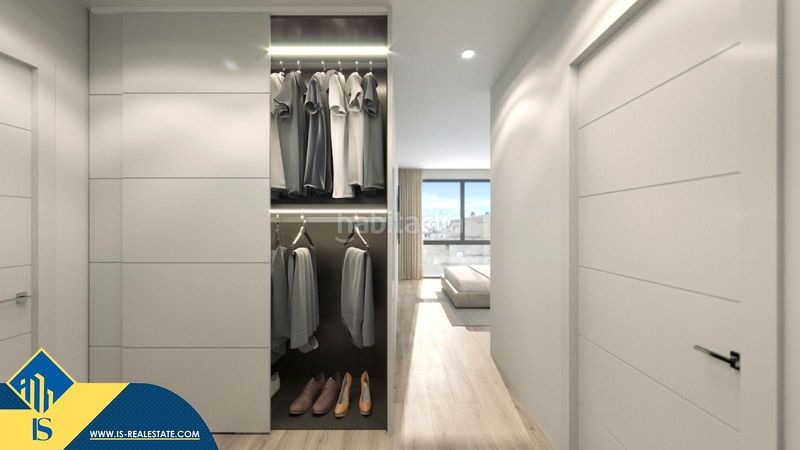 Foto 0bacdbe9-b09d-4be3-9fd7-de34237a055e. Pis amb piscina a Parque de las Naciones Torrevieja