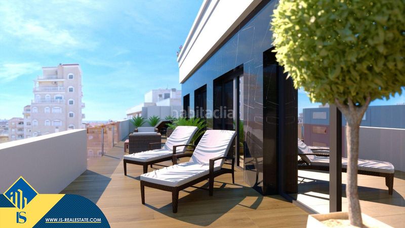 Foto 0e5fcf93-e9cb-4863-9cd4-d071fe59d317. Pis amb piscina a Parque de las Naciones Torrevieja