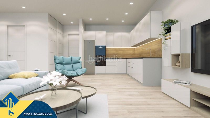 Foto 0fa38f23-d785-4e32-8a61-d202fb1fd63a. Pis amb piscina a Parque de las Naciones Torrevieja