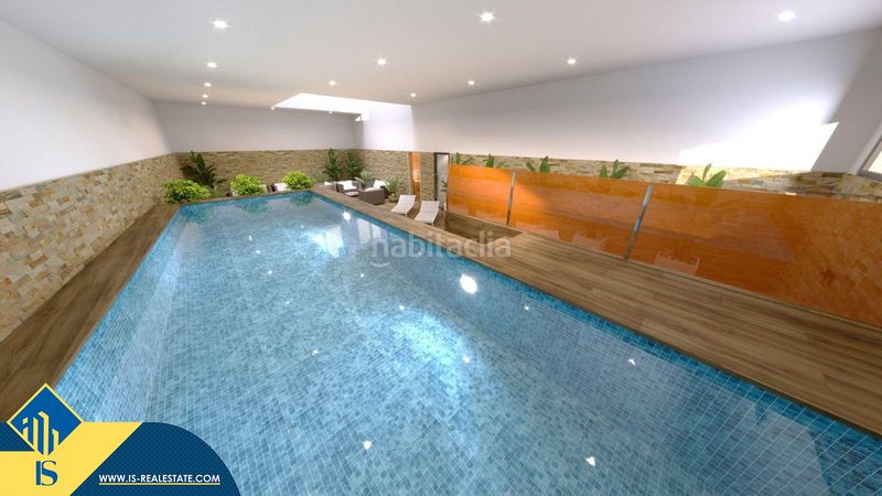 Foto 2c1f724f-4c12-47ac-b840-c002864d3bcd. Pis amb piscina a Parque de las Naciones Torrevieja