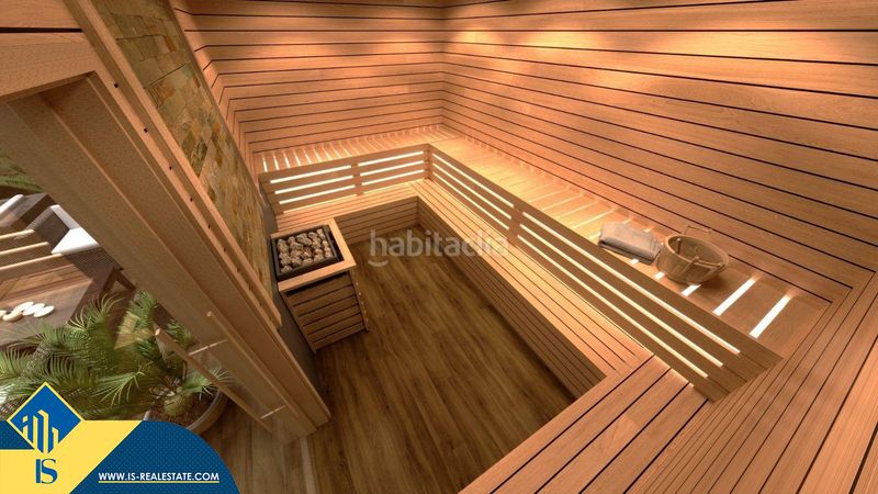 Foto 301bfcc5-8511-40d9-bb01-a3718bee3339. Pis amb piscina a Parque de las Naciones Torrevieja