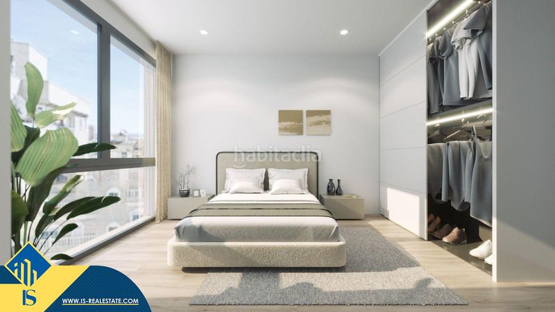 Foto 4ca2220b-f462-4931-85be-0458c6c06c1b. Pis amb piscina a Parque de las Naciones Torrevieja