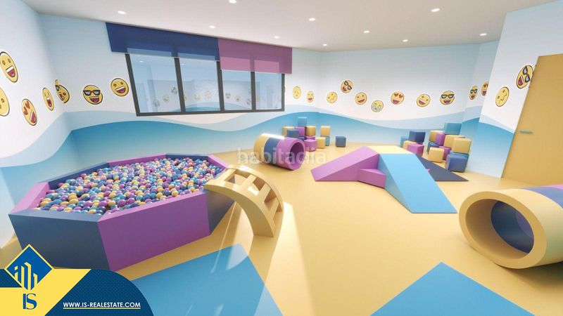 Foto 5d4b761d-615c-4019-ac44-1852a7c6cdc3. Pis amb piscina a Parque de las Naciones Torrevieja