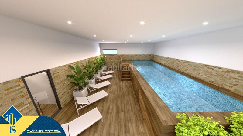 Foto 6a737f60-cd6b-419e-ae1d-8b60a2376ac1. Pis amb piscina a Parque de las Naciones Torrevieja