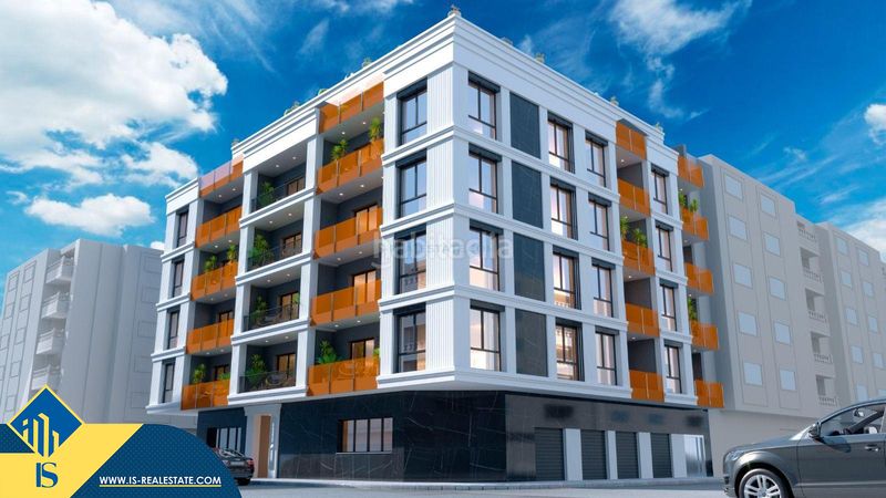 Foto 73c2e1cf-9e0d-4b50-8214-7e868adf4dfb. Pis amb piscina a Parque de las Naciones Torrevieja