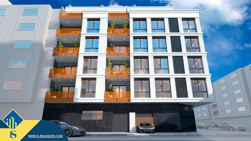 Foto 74cdc3a8-105b-49c5-9be7-130082d4d8df. Pis amb piscina a Parque de las Naciones Torrevieja