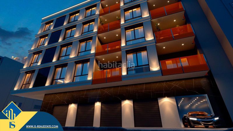 Foto 74f34620-3a56-42ae-a50b-b362012d7d22. Pis amb piscina a Parque de las Naciones Torrevieja