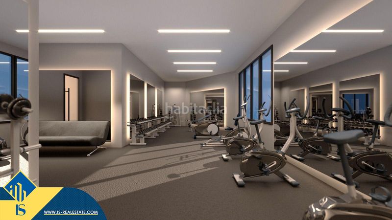 Foto 74f9e3c7-bb81-4f7f-86fe-63cb3eabdc9d. Pis amb piscina a Parque de las Naciones Torrevieja