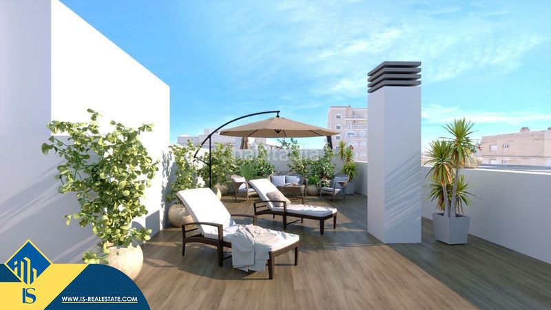 Foto 86e75859-2d24-476d-a314-c1049c9f6e77. Pis amb piscina a Parque de las Naciones Torrevieja