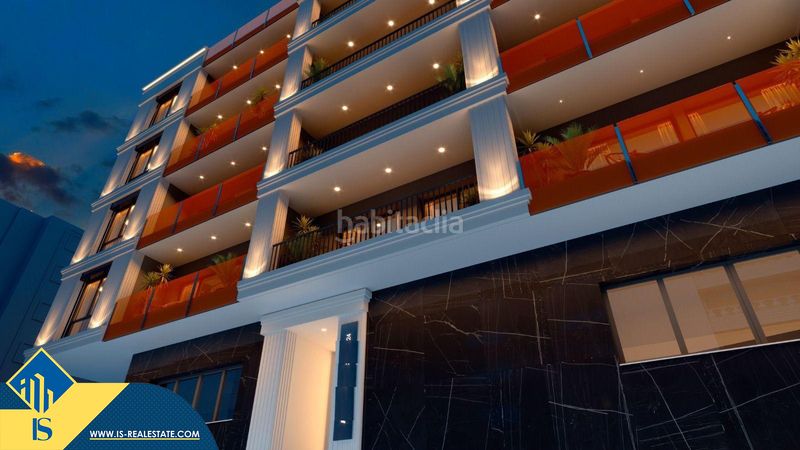 Foto a786877e-5c3a-4cb6-95d9-6e2999042245. Pis amb piscina a Parque de las Naciones Torrevieja