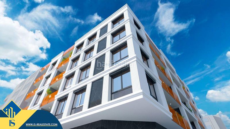 Foto c17e0b40-736a-41d6-a584-a94beea1b52d. Pis amb piscina a Parque de las Naciones Torrevieja