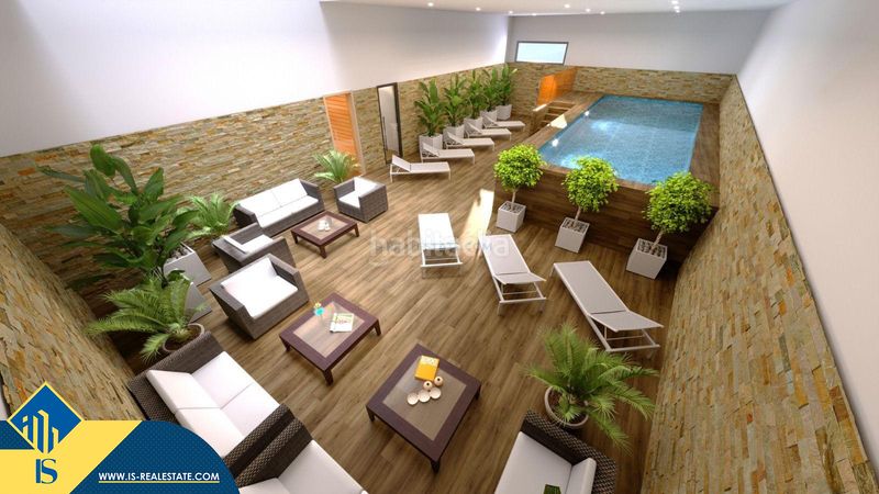 Foto c5af3f5c-7215-4bcb-b47a-61aacd357529. Pis amb piscina a Parque de las Naciones Torrevieja