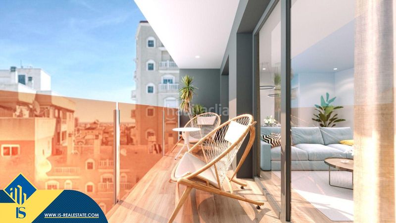 Foto ccb27881-80e3-4a7a-96bf-c4465e0196a3. Pis amb piscina a Parque de las Naciones Torrevieja