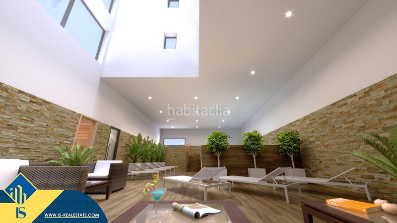 Foto d9d0740d-7eff-42c8-98c8-3165ab07dda7. Pis amb piscina a Parque de las Naciones Torrevieja