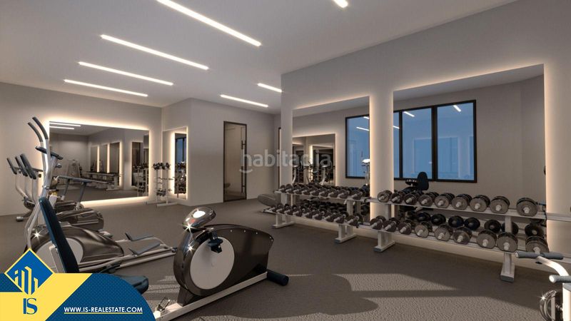 Foto ec1b6f1e-d246-44de-b694-045ab56ad7ef. Pis amb piscina a Parque de las Naciones Torrevieja