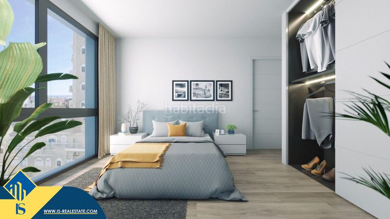 Foto fb776274-b0b3-4bb5-94e8-240d0b895e10. Pis amb piscina a Parque de las Naciones Torrevieja