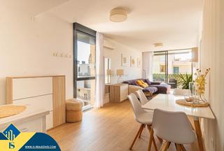 Apartamento en Villamartín-Las Filipinas. Apartamento con piscina comunitaria, en la provincia de alicante