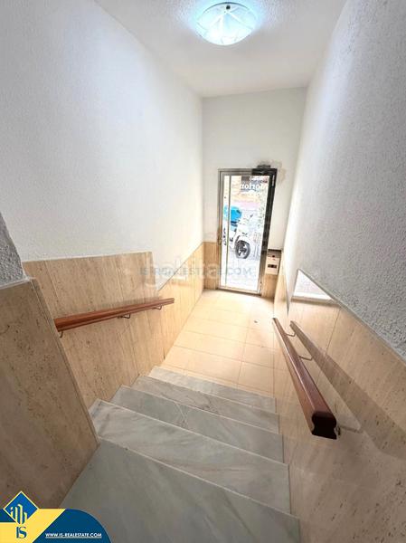 Foto 383c8429-371d-423f-b233-d874a4f1e56c. Studiowohnung mit heizung in Centro - Muelle Pesquero Torrevieja