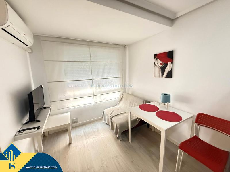 Foto 42ab4d7b-7527-496f-8abb-a6fc9b803f9c. Studiowohnung mit heizung in Centro - Muelle Pesquero Torrevieja