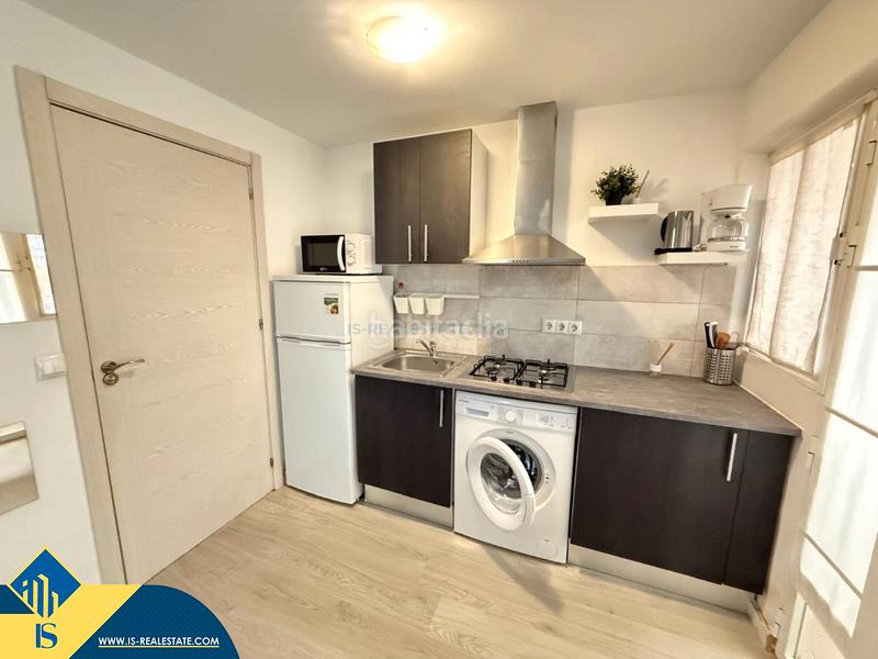 Foto 5cd5fa02-02ef-4501-8479-33c4ad678592. Studiowohnung mit heizung in Centro - Muelle Pesquero Torrevieja