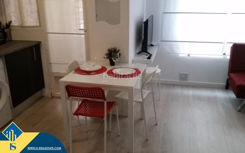 Foto 6c2b4d2d-8659-40ac-a71b-bf1a40db908d. Studiowohnung mit heizung in Centro - Muelle Pesquero Torrevieja