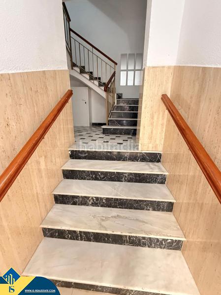 Foto 6c78a6ad-b8a5-4446-ade4-d39ddbb46bf7. Studiowohnung mit heizung in Centro - Muelle Pesquero Torrevieja