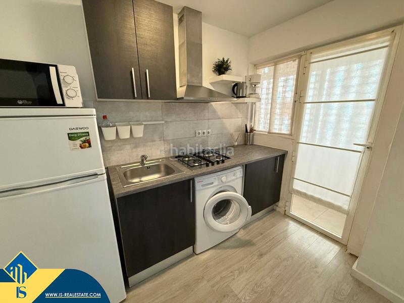 Foto 8e2c53cb-8c5f-4cf0-9fd2-47b47333e677. Studiowohnung mit heizung in Centro - Muelle Pesquero Torrevieja