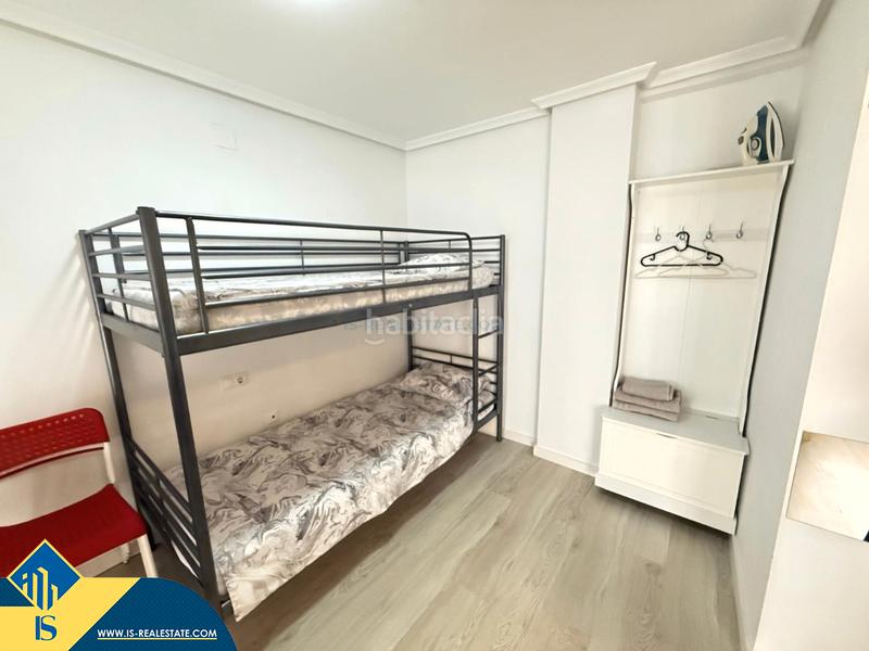 Foto ad365d12-f885-4c93-91fb-714f39629dbd. Studiowohnung mit heizung in Centro - Muelle Pesquero Torrevieja