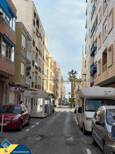 Foto c47fef3a-59b7-4f4d-9157-ecf3f564465c. Studiowohnung mit heizung in Centro - Muelle Pesquero Torrevieja