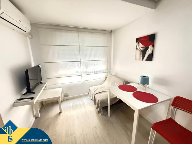 Foto ca0da9a1-bbdd-4775-a044-67b618c544d2. Studiowohnung mit heizung in Centro - Muelle Pesquero Torrevieja