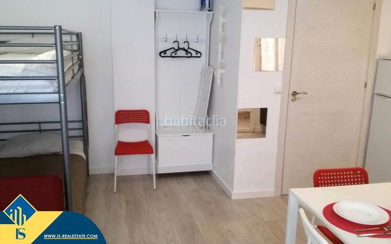 Foto d85ca59a-a4d6-41ae-a97d-6f6b9ba749c3. Studiowohnung mit heizung in Centro - Muelle Pesquero Torrevieja
