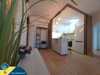 Attique à Lomas de Cabo Roig - Los Dolses. Ático renovado con terraza, en la provincia de alicante, en la c