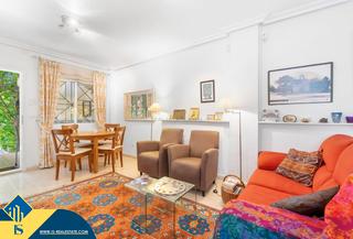 Casa en Parque Acuático - Sector 25. Bungalow con piscina comunitaria, en la provincia de alicante, e