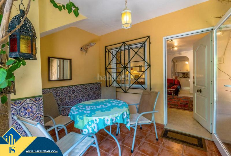 Foto 0b7280bc-06e1-48cb-8319-2d17dfd4d405. Casa amb calefacció piscina a Parque Acuático - Sector 25 Torrevieja