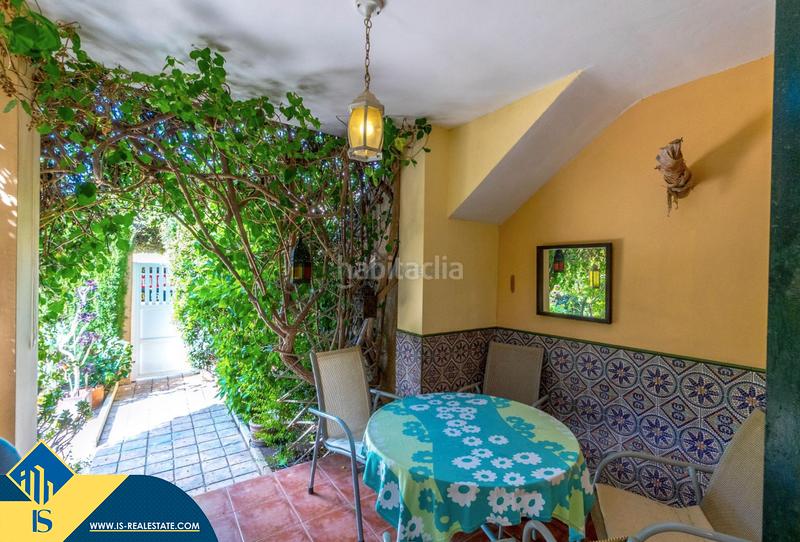 Foto 2c128844-0fcd-4c98-b4ff-26fad6a1c8e8. Casa amb calefacció piscina a Parque Acuático - Sector 25 Torrevieja