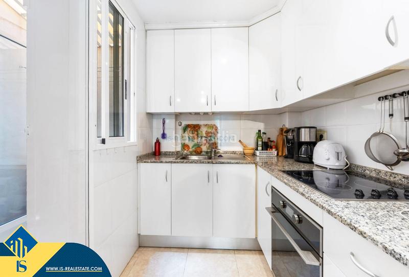 Foto 37169e16-6395-4b5b-86a9-8177f4512f14. Casa amb calefacció piscina a Parque Acuático - Sector 25 Torrevieja