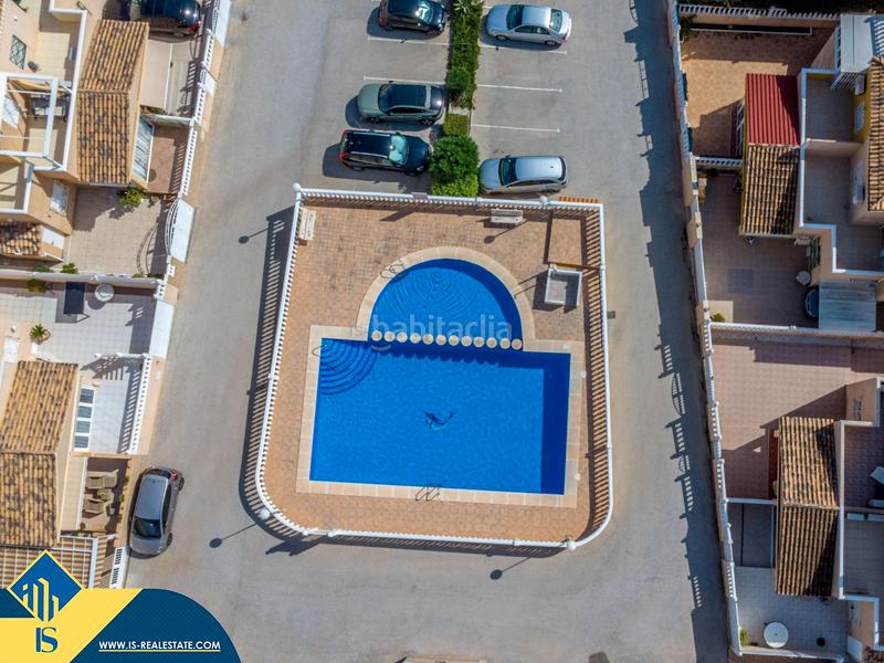 Foto 37200cd0-4cee-4899-93d3-919f7da67e7d. Casa amb calefacció piscina a Parque Acuático - Sector 25 Torrevieja