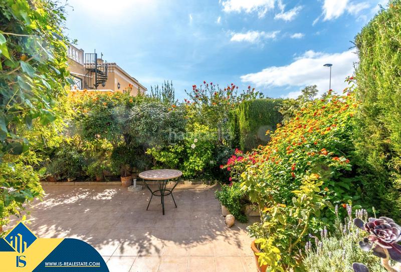 Foto 5b47da12-03bf-4995-acf5-771d5787e835. Casa amb calefacció piscina a Parque Acuático - Sector 25 Torrevieja