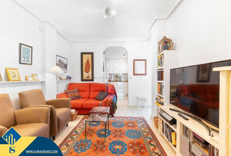 Foto 614bc3b8-edfa-45d9-bdb8-1e56bb39530b. Casa amb calefacció piscina a Parque Acuático - Sector 25 Torrevieja