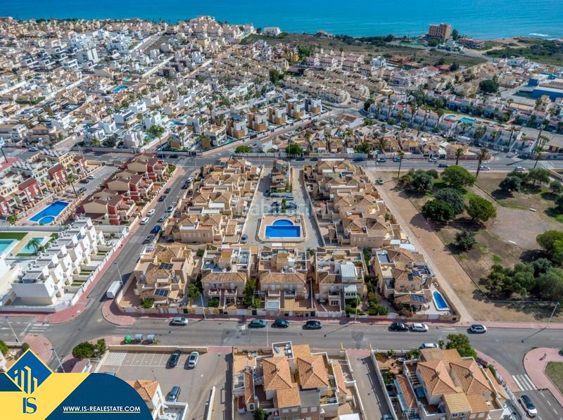 Foto c30ecc39-dbe3-4381-b5fe-67bed9817aa1. Casa amb calefacció piscina a Parque Acuático - Sector 25 Torrevieja