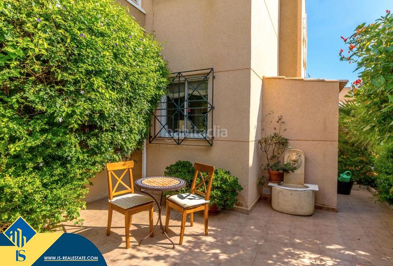 Foto da800cf6-171f-4a16-9145-8814341039ba. Casa amb calefacció piscina a Parque Acuático - Sector 25 Torrevieja