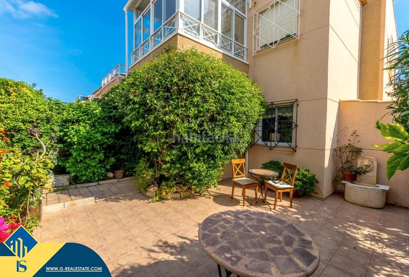 Foto e9b3e44e-fdbb-4faa-9d7d-5086a083469d. Casa amb calefacció piscina a Parque Acuático - Sector 25 Torrevieja