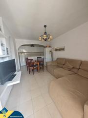 Maison à Los Balcones-Los Altos. Bungalow con piscina comunitaria, en la provincia de alicante, e