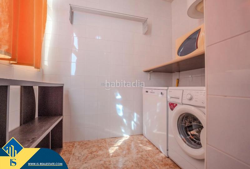 Foto 02509161-5f08-466f-aad9-8e1f1efa2d31. Appartement mit heizung parking pool in Playa de los Náufragos Torrevieja